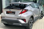 Toyota C-HR Hybrid Style