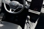 Renault Symbioz Evolution 1.3 TCe mHEV