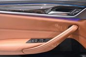 BMW Seria 5 518d
