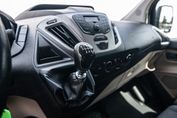 Ford Transit Custom L1H1 Zabudowa Brygadowa