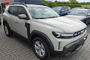 Dacia Duster Expression MMT 1.8 Full Hybrid