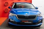 Skoda Scala 1.5 TSI Ambition DSG