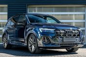 Audi Q7 TFSI quattro S Line