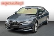 Skoda Superb Style 2.0 TDI SCR  DSG