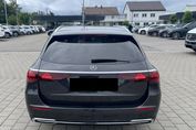 Mercedes Klasa E 220 d 4-Matic Exclusive Estate