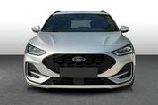 Ford Focus ST-Line X 1.0 EcoBoost mHEV  aut
