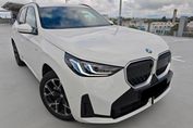BMW X3 xDrive30e M Sport