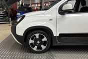 Fiat Pandina Cross 1.0 Hybrid