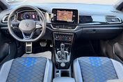Volkswagen T-Roc 2.0 TSI 4Motion R DSG