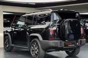 Jetour T2 2.0T DCT 4WD