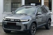 Dacia Bigster Journey 1.2 TCe mHEV