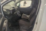 Toyota Proace City Long L2H1