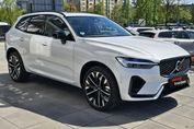 Volvo XC60 T8 Plug-In Hybrid AWD Ultra Dark