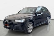 Audi Q5 2.0 TDI quattro S tronic