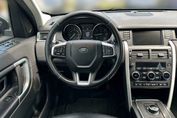 Land Rover Discovery Sport 2.0 TD4 Pure aut