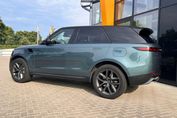 Land Rover Range Rover Sport D250 SE
