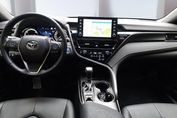 Toyota Camry 2.5 Hybrid Prestige