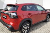 Suzuki S-Cross 1.4 SHVS Elegance SP