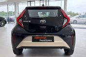Toyota Aygo X 1.0 Style