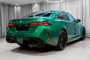 BMW Seria 5 M5