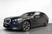 BMW Seria 5 520d xDrive mHEV aut