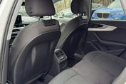 Audi A4 Avant 40 TFSI Quattro
