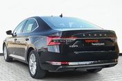 Skoda Superb 2.0 TSI Ambition DSG