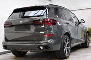BMW X5 xDrive30d M Sport