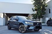 Volvo XC60 T8 Plug-In Hybrid AWD Ultra Dark