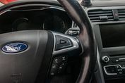 Ford Mondeo 2.0 ST-Line