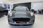 Ford Puma 1.0 EcoBoost Titanium