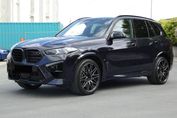 BMW X5 M Competition