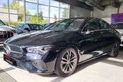 Mercedes CLA 200  Progressive