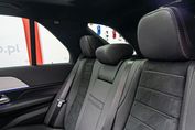 Mercedes GLE 450 d 4-Matic AMG Line