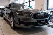 Skoda Superb Edition 130 1.5 TSI mHEV DSG