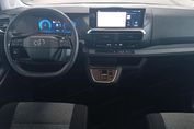 Toyota Proace Verso 2.0 D4-D Long Family aut