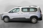 Peugeot Rifter Long L2H1 Allure