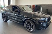 BMW X4 xDrive20d M Sport
