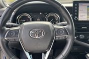 Toyota Camry Hybrid Executive CVT
