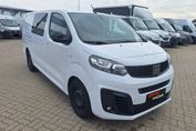 Fiat Scudo L2H1 Zabudowa Brygadowa