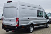 Ford Transit L4H3 Zabudowa Brygadowa