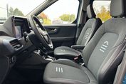 Ford Tourneo Courier Active A7