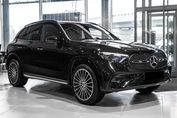 Mercedes GLC 220 d 4-Matic AMG Line