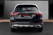 Mercedes GLC 200 d 4MATIC Avantgarde
