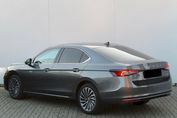 Skoda Superb L&K 2.0 TDI DSG 4x4