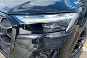Audi Q7 50 TDI quattro S Line