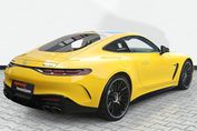 Mercedes AMG GT 63 4Matic+ Coupe