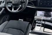 Audi Q7 50 TDI quattro S Line