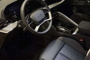 Audi Q5 TFSI quattro advanced
