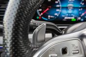 Mercedes GLE 53 AMG 4MATIC